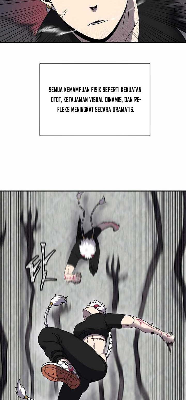 Shaman Chapter 18 halaman 11