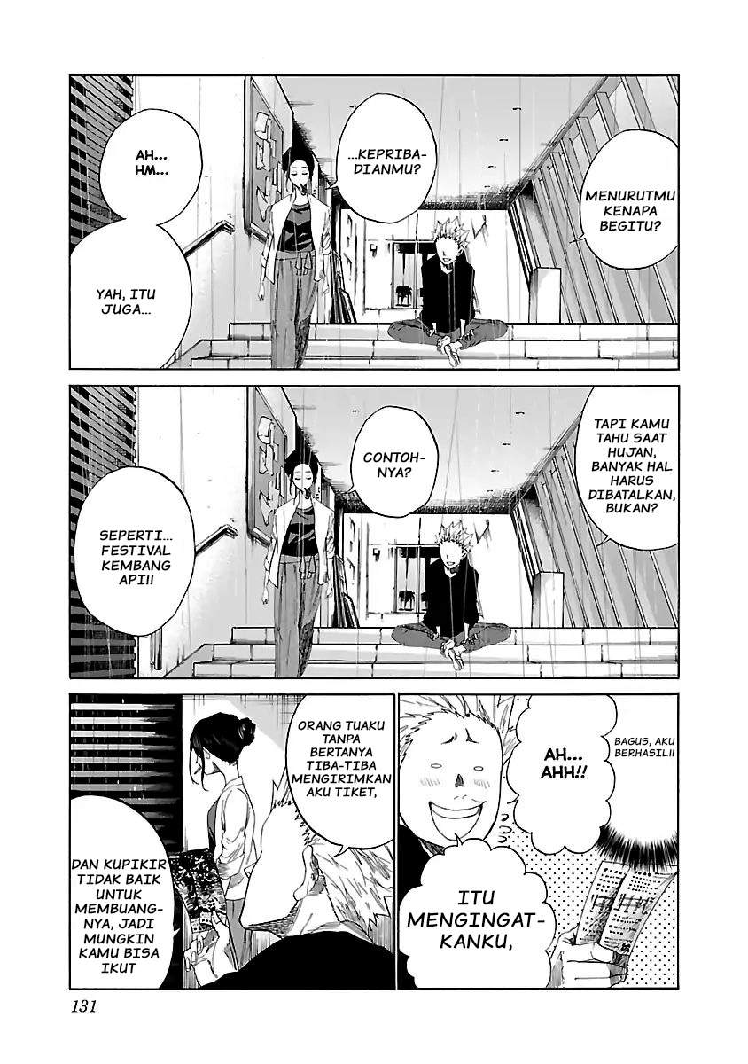 Cigarette & Cherry Chapter 11 halaman 6