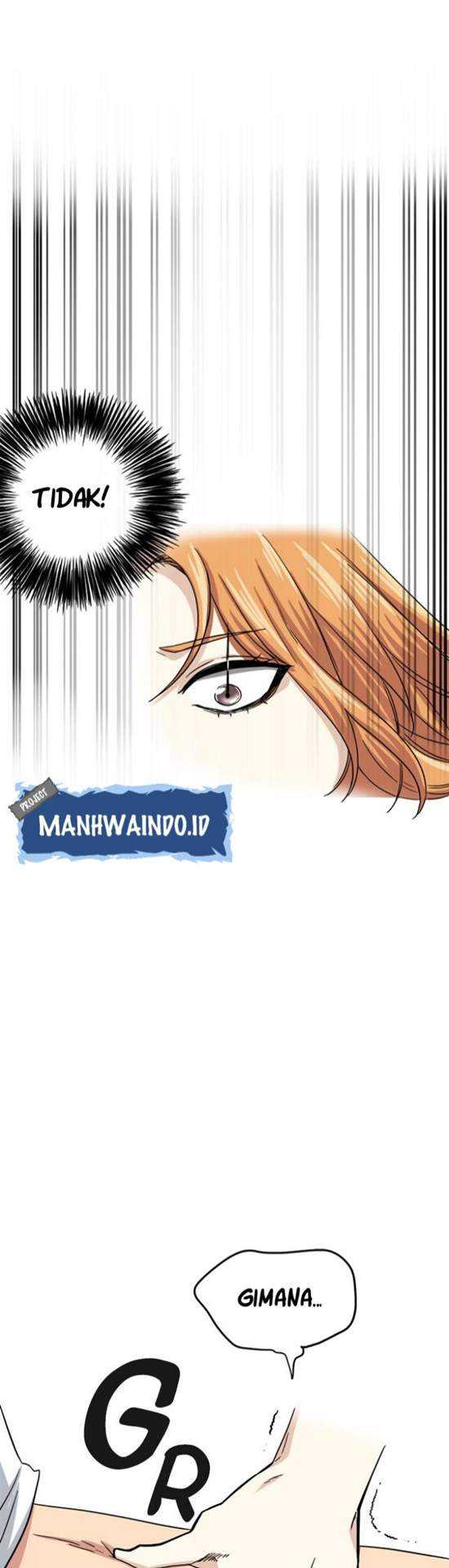 Drawing Romance Chapter 6 halaman 7