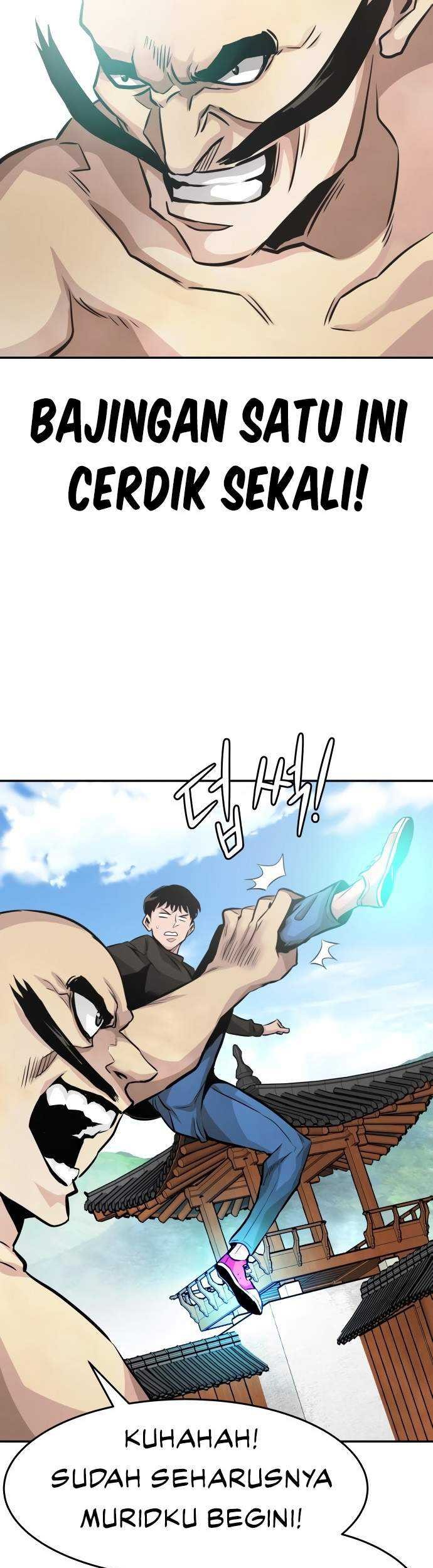 All Rounder Chapter 11 halaman 36