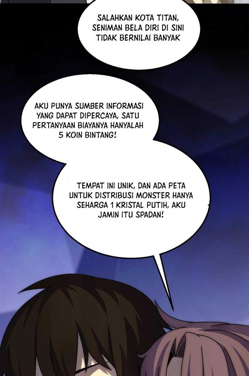Apocalyptic Thief Chapter 22 halaman 13