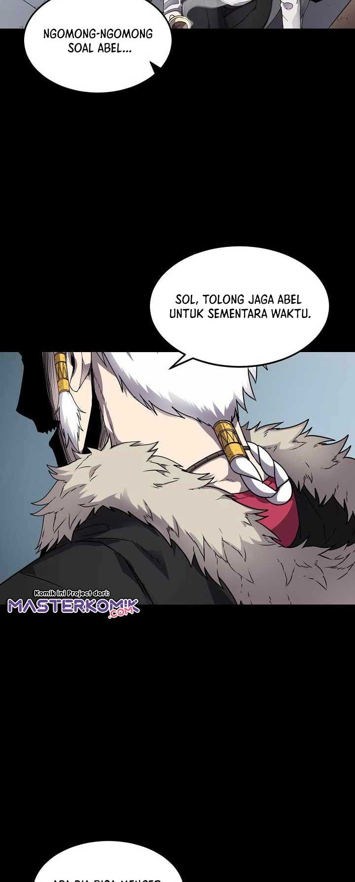 Shaman Chapter 20 halaman 11