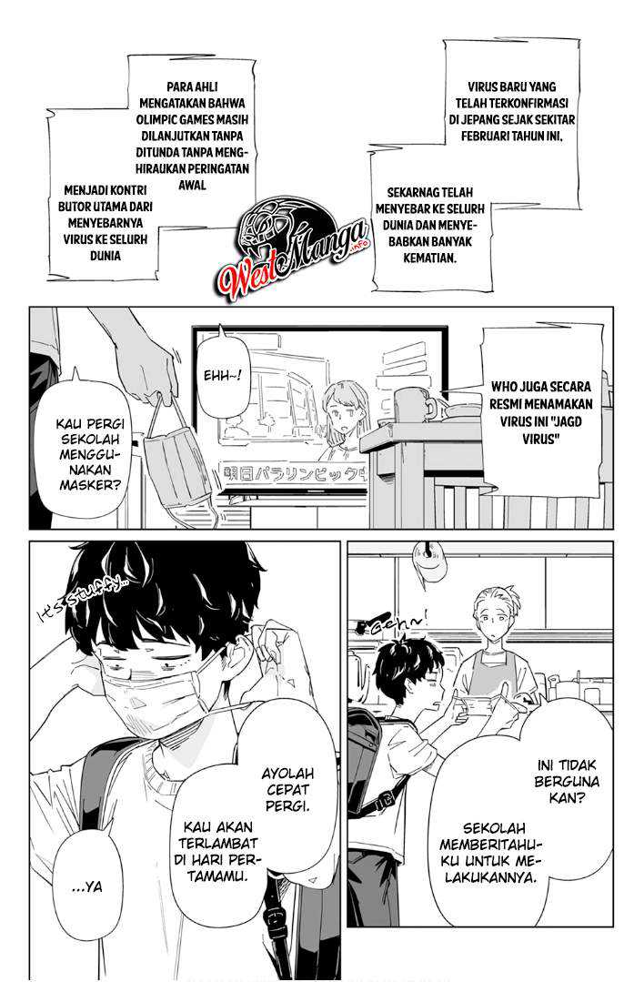 New Normal Chapter 11 halaman 8
