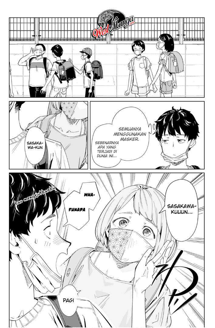 New Normal Chapter 11 halaman 9