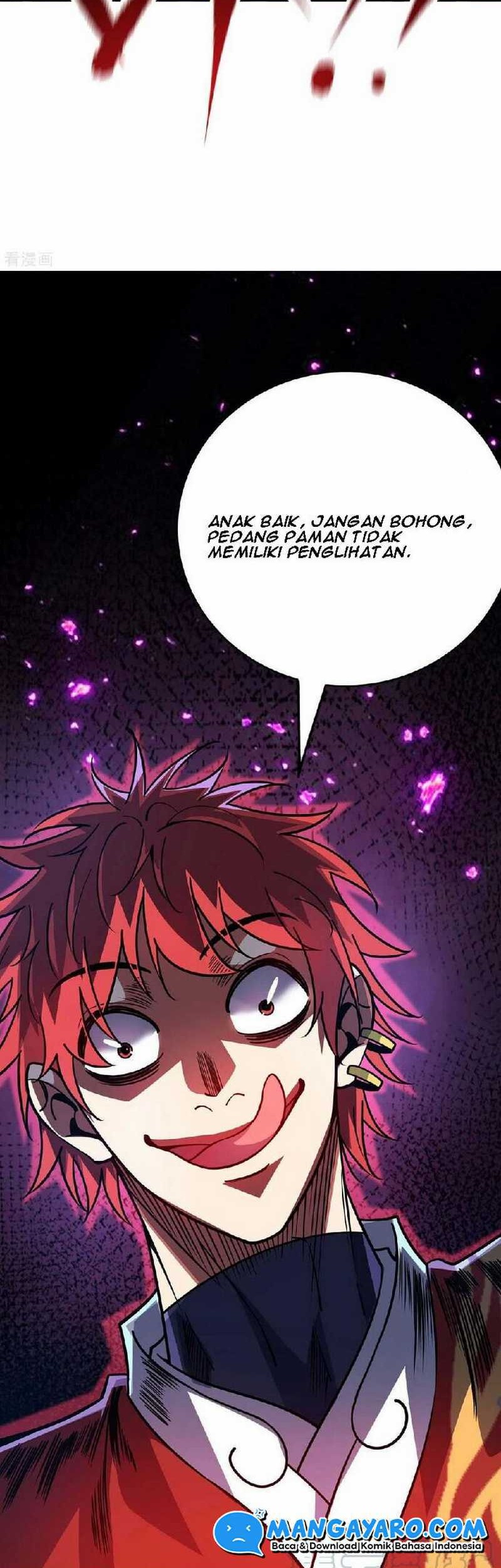 The First Son-In-Law Vanguard of All Time Chapter 151 Gambar 9