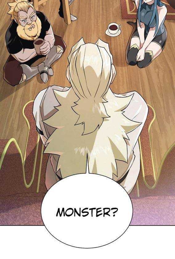 Dungeon and Artifact Chapter 55 halaman 12