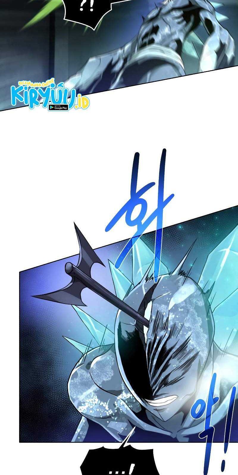 Dungeon and Artifact Chapter 52 halaman 18