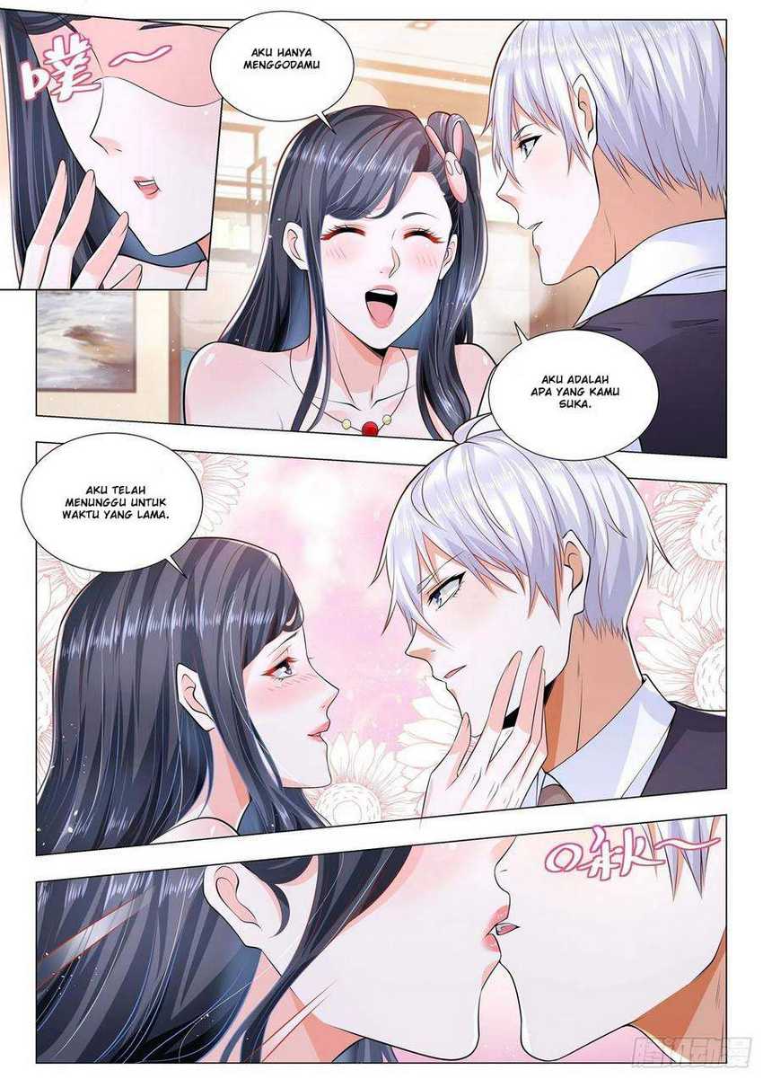 Shen Hao’s Heavenly Fall System Chapter 351 halaman 6