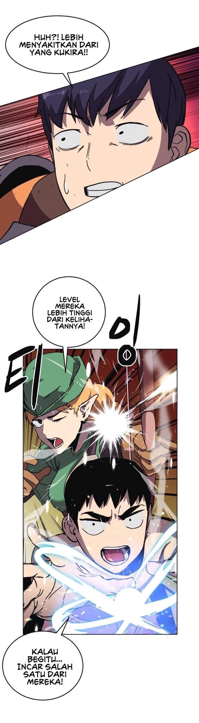 Final Boss Chapter 12 halaman 24