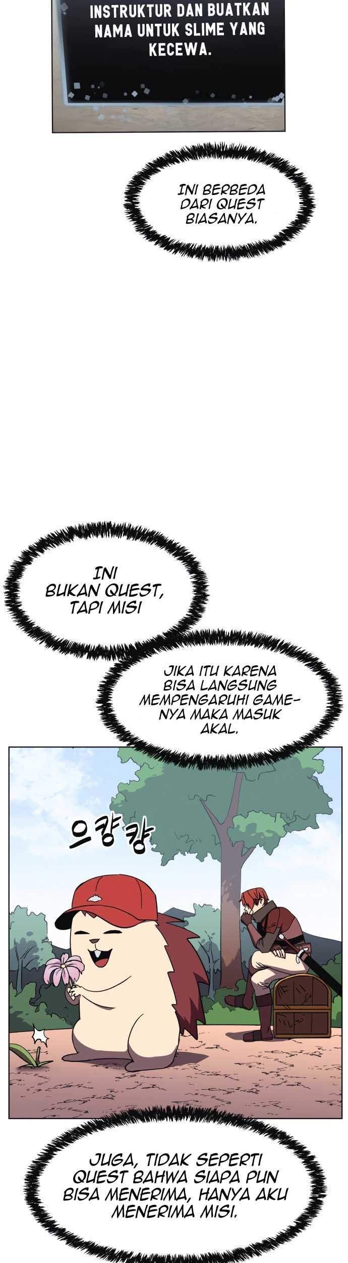 Final Boss Chapter 11 halaman 15