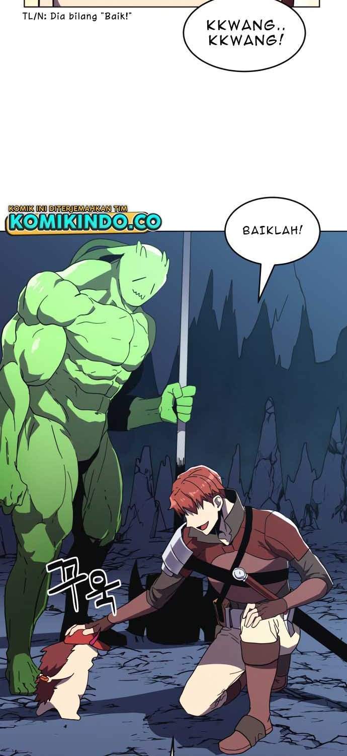 Final Boss Chapter 9 halaman 24