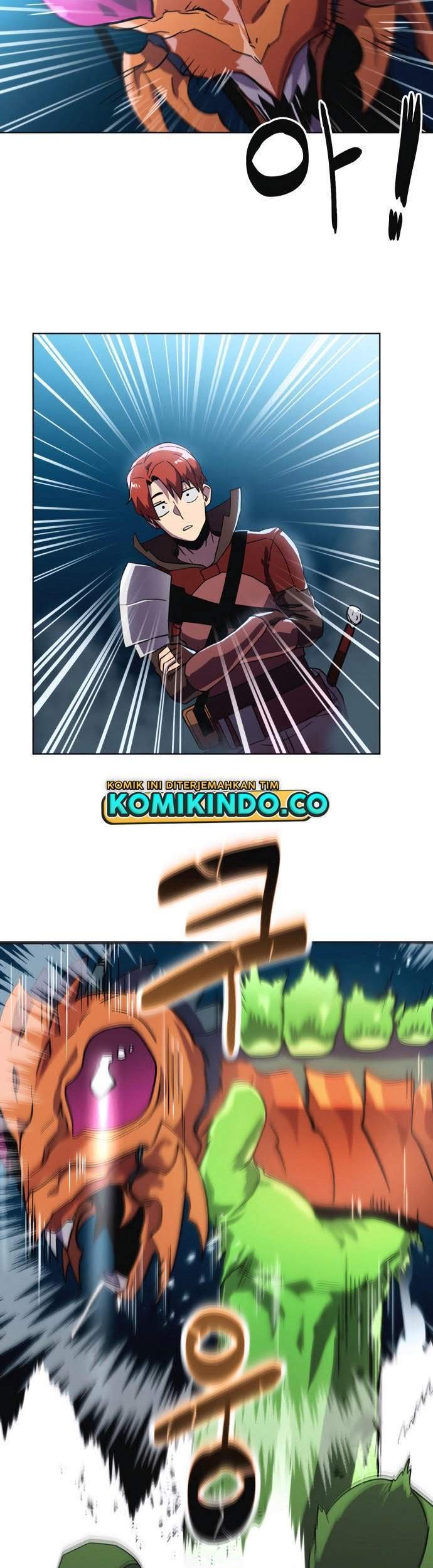 Final Boss Chapter 8 halaman 16