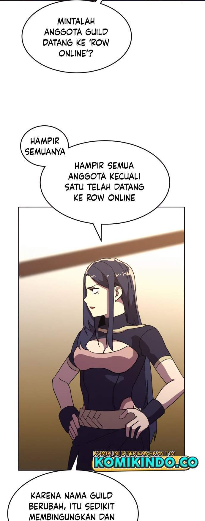 Final Boss Chapter 7 halaman 21