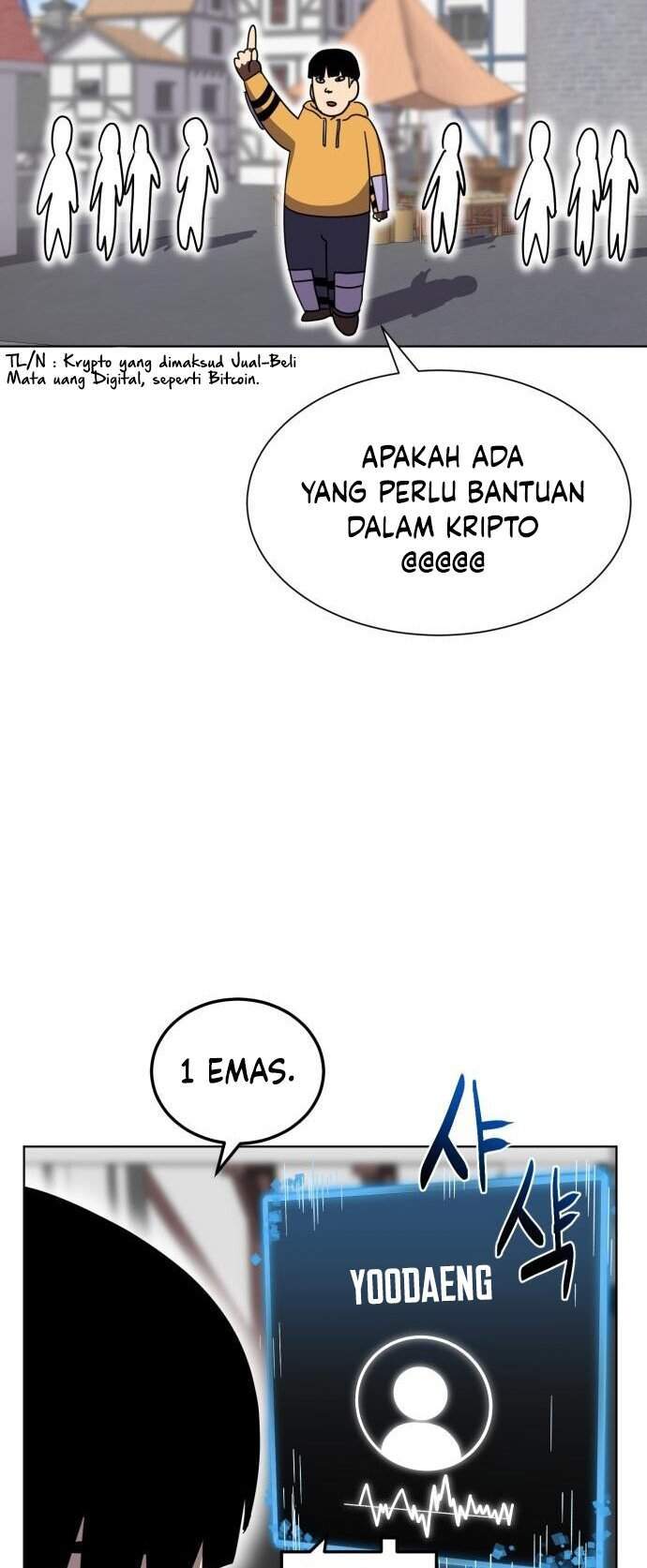 Final Boss Chapter 4 halaman 23