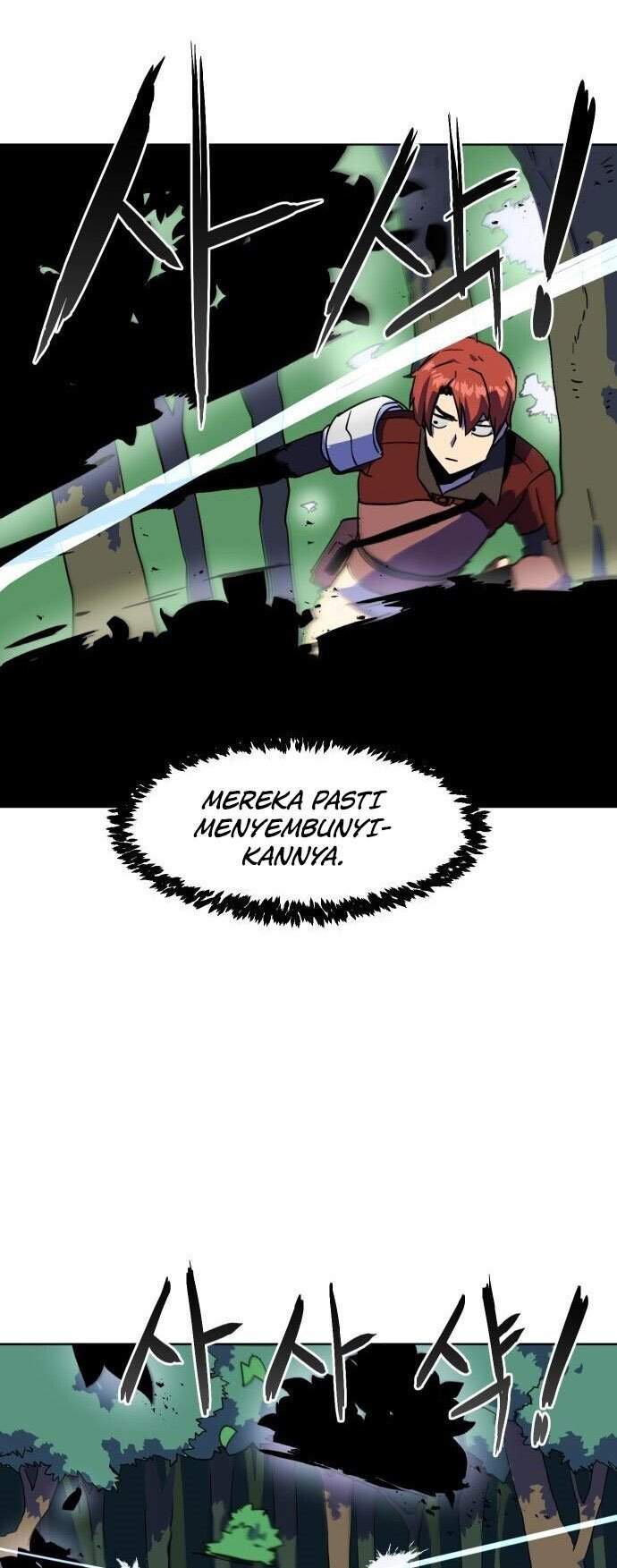 Final Boss Chapter 3 halaman 26