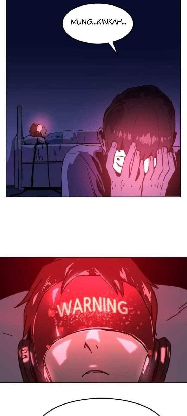 Final Boss Chapter 2 halaman 26