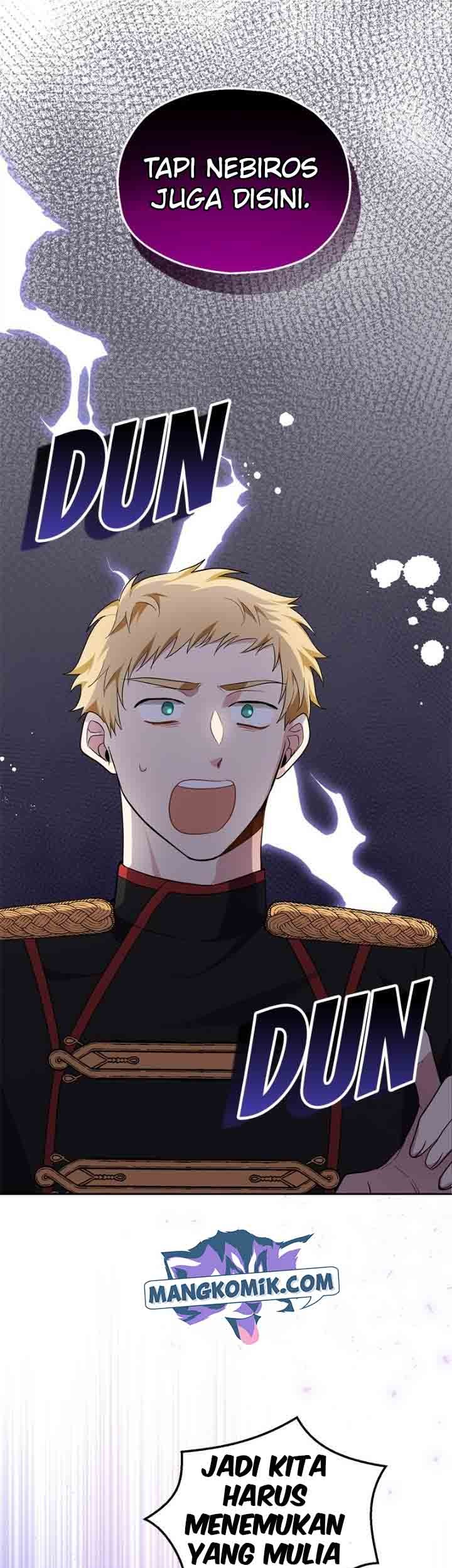 Silver Demon King Chapter 42 halaman 14
