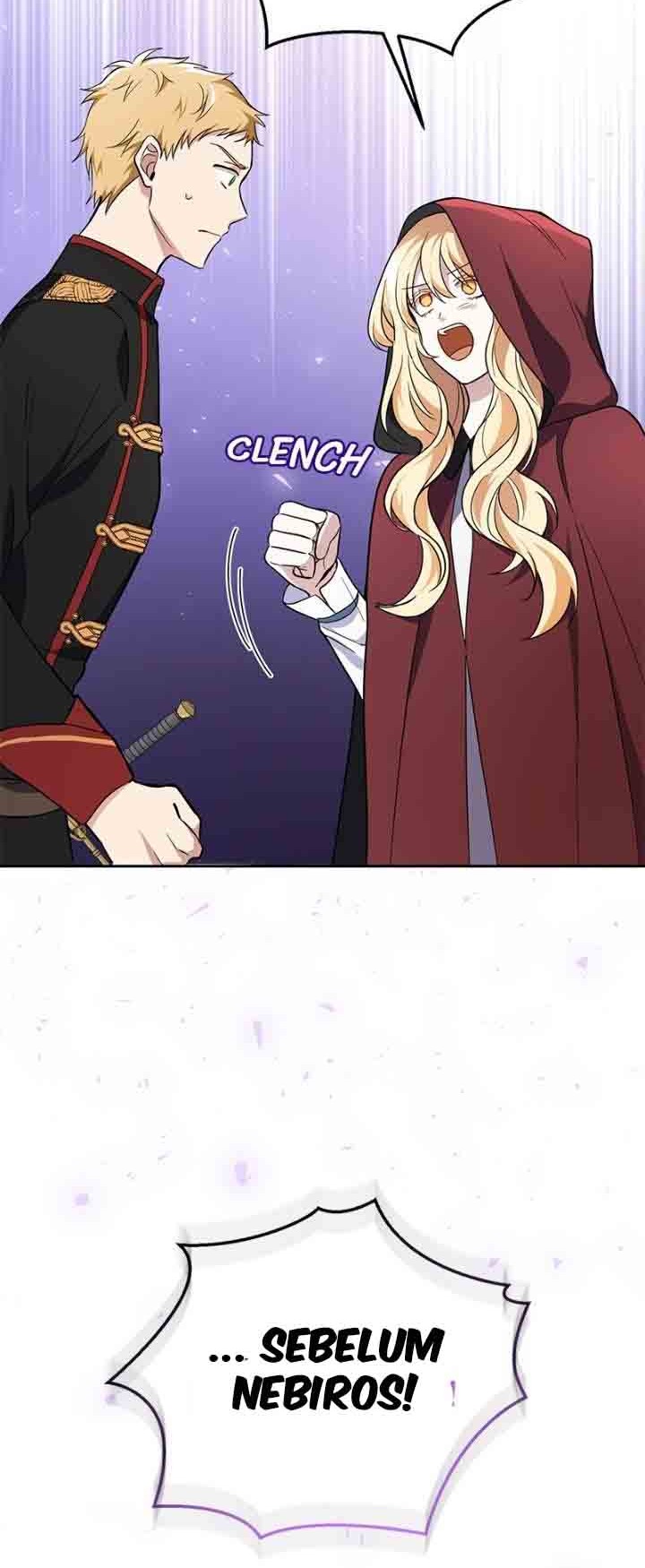 Silver Demon King Chapter 42 halaman 15