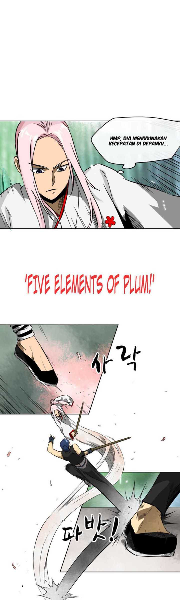 Infinite Level Up in Murim Chapter 18 Gambar 10