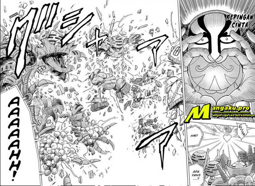 Build King Chapter 20 halaman 6