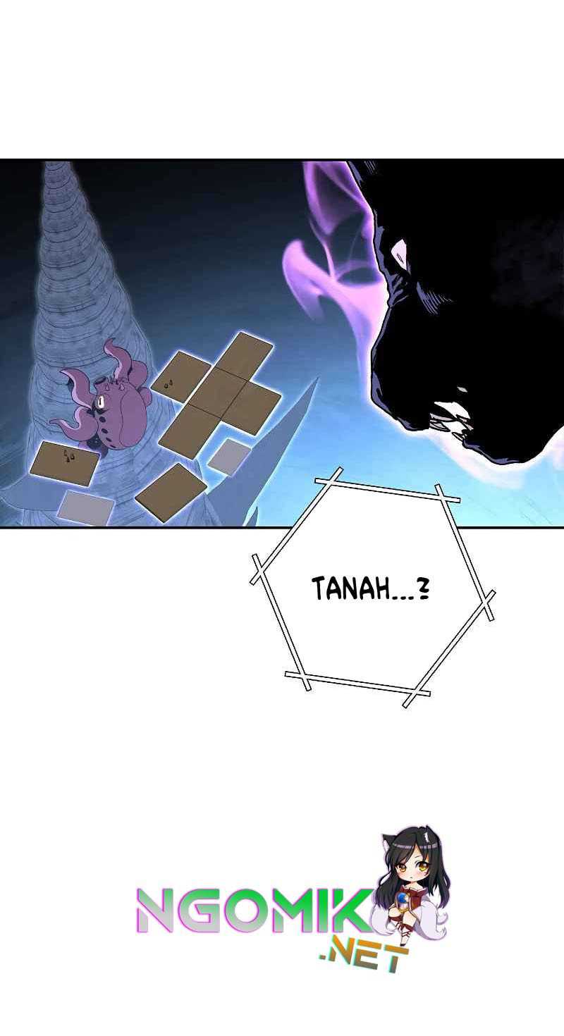 Dungeon Reset Chapter 99 halaman 19