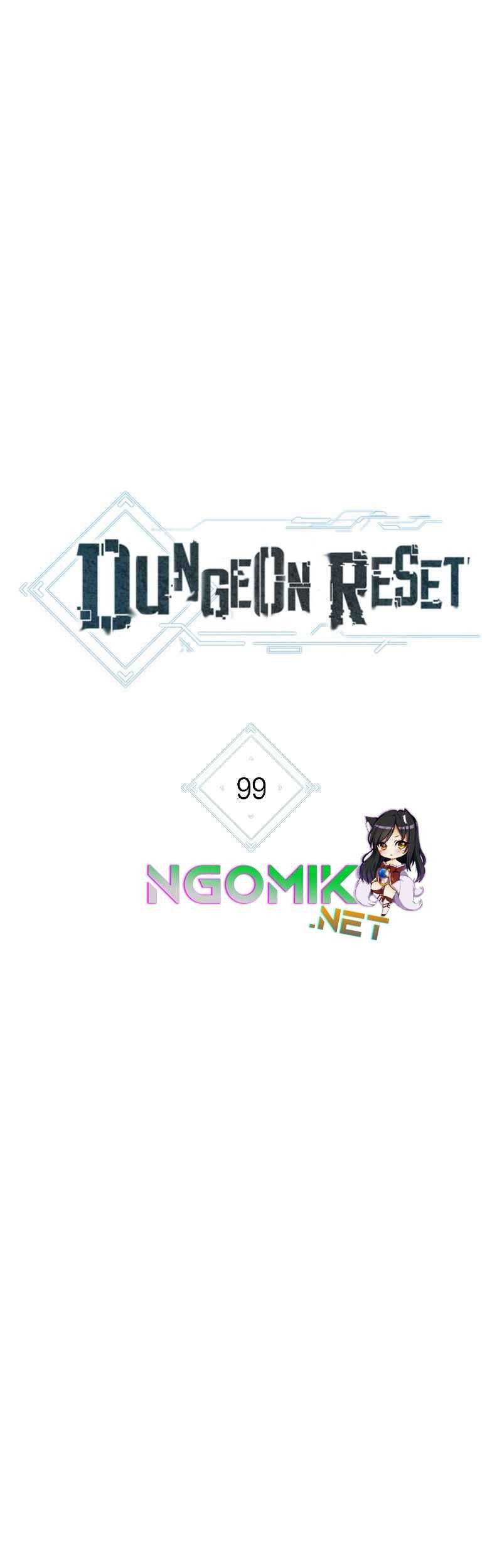 Dungeon Reset Chapter 99 halaman 20