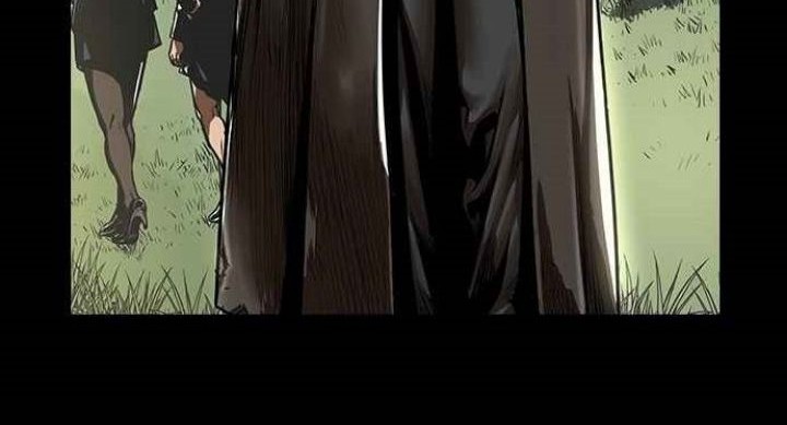 Silent Night Chapter 1 Gambar 22