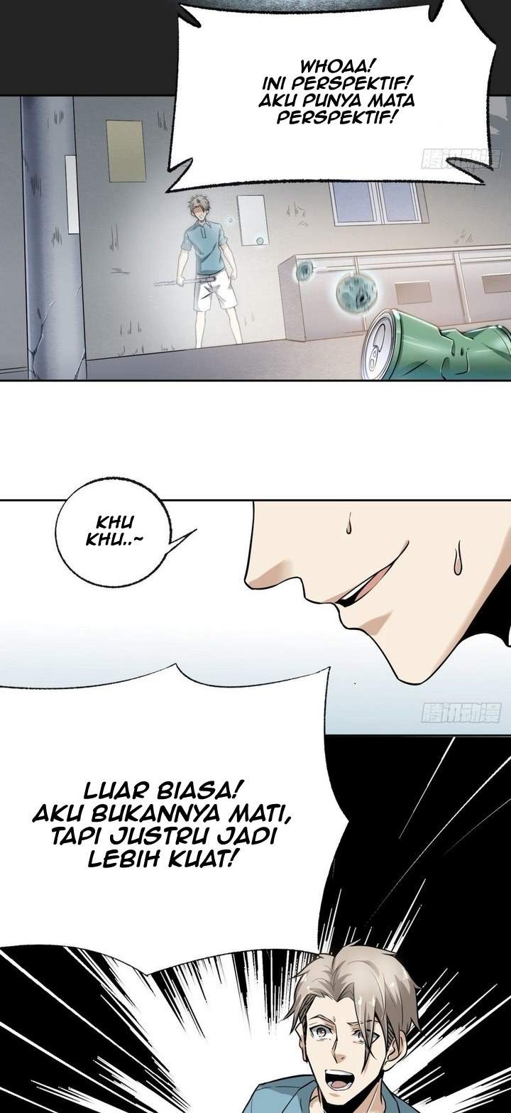 Super Genius Material Chapter 2 halaman 11