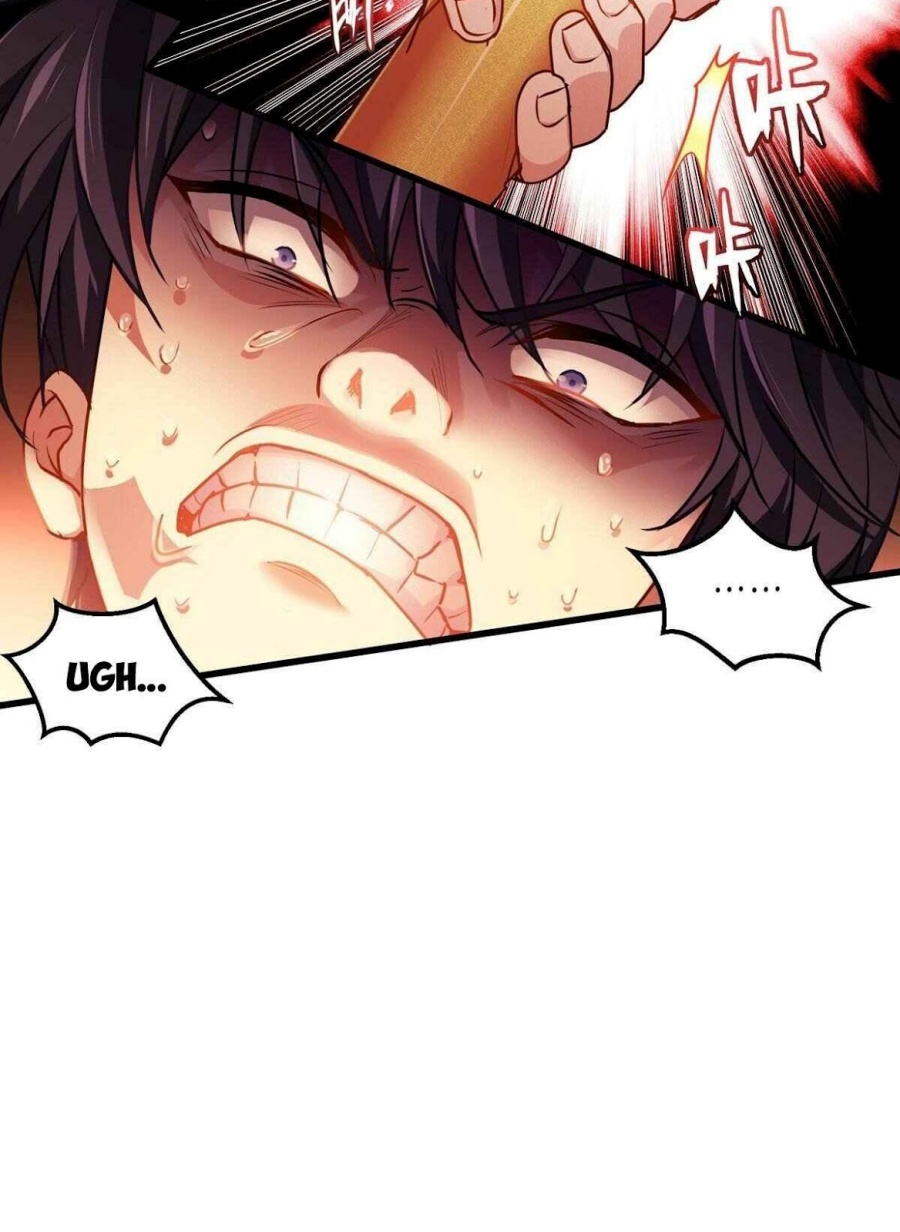 Became King After Being Bitten Chapter 9 Gambar 11