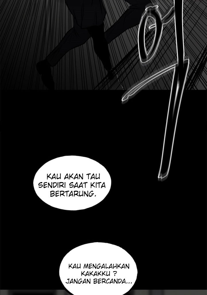 The Villain Chapter 133 Gambar 13