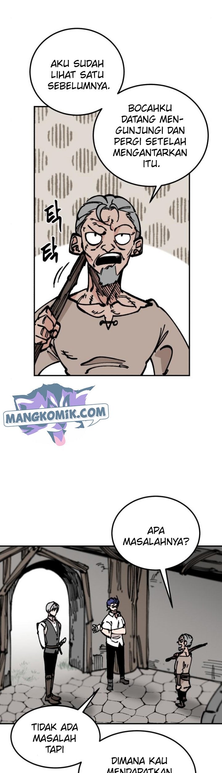 Rathard Chapter 13 halaman 12