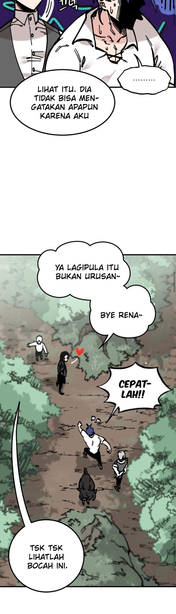 Rathard Chapter 14 halaman 16