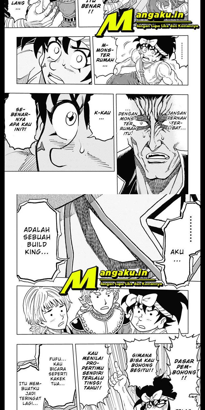 Build King Chapter 22 halaman 6
