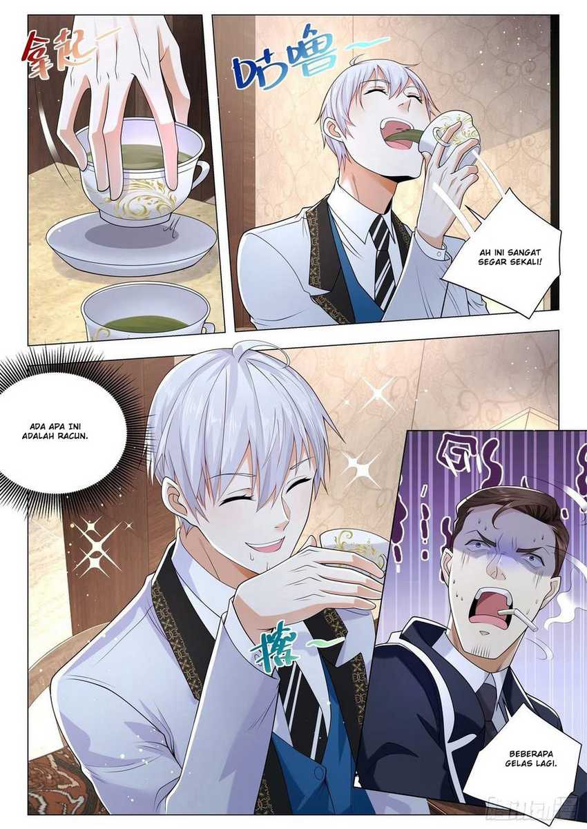 Shen Hao’s Heavenly Fall System Chapter 353 halaman 6