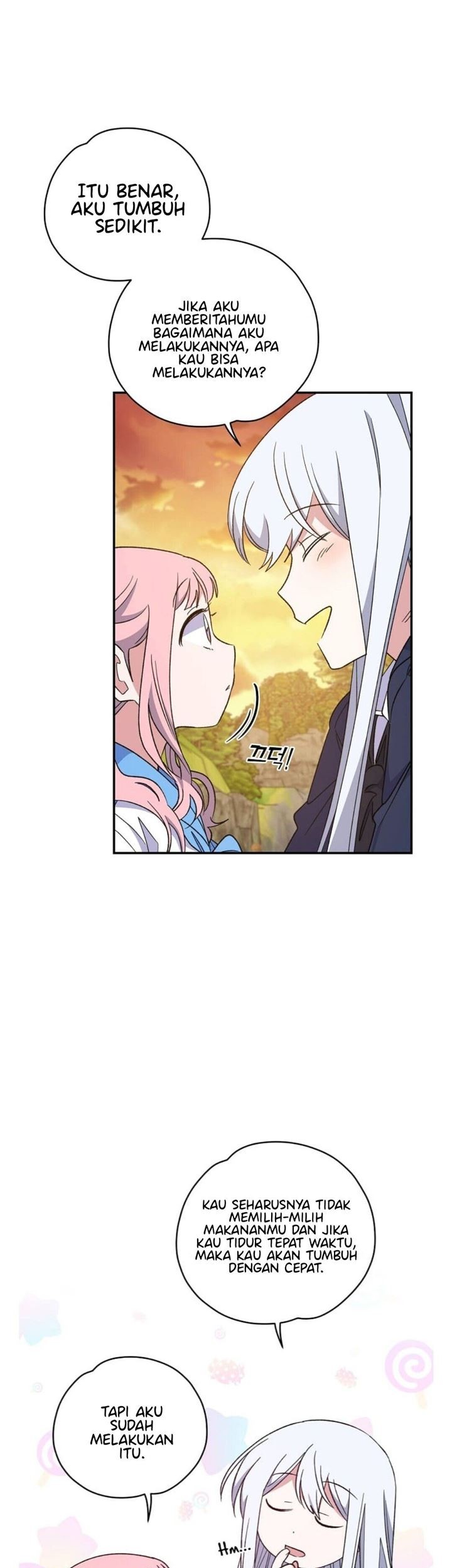 YIGRET Chapter 35 halaman 18