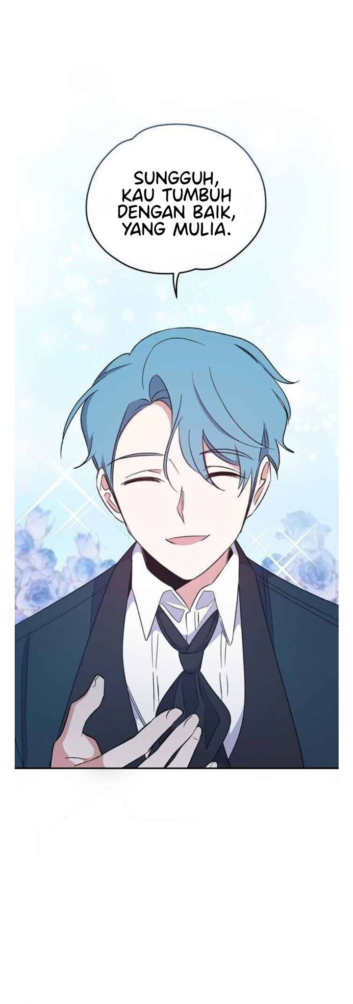 YIGRET Chapter 34 halaman 13