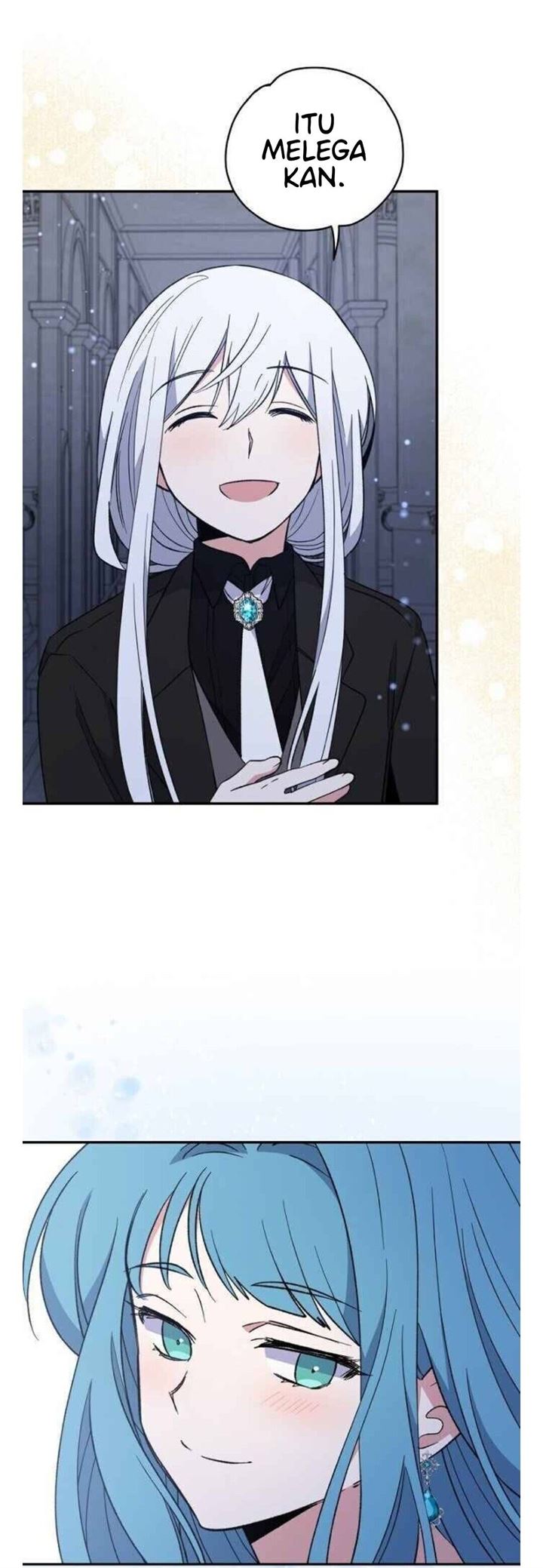 YIGRET Chapter 34 halaman 14