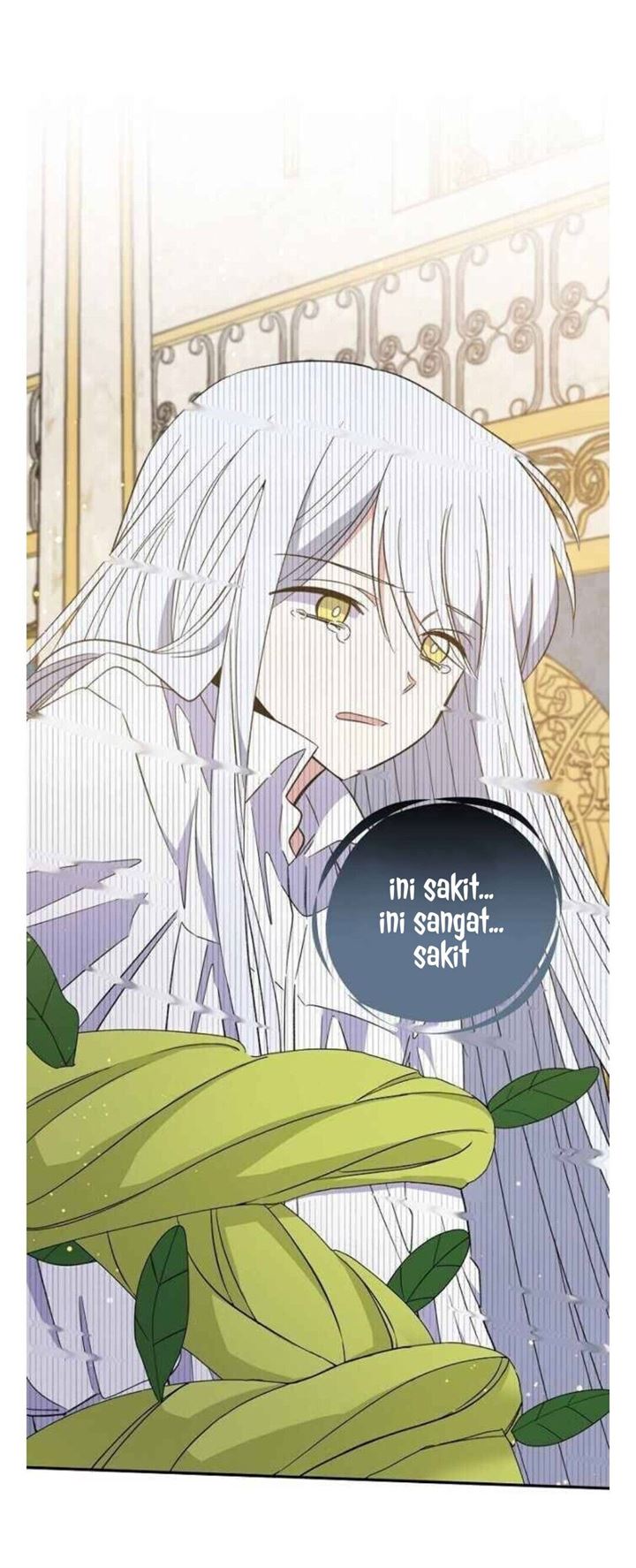 YIGRET Chapter 32 halaman 15