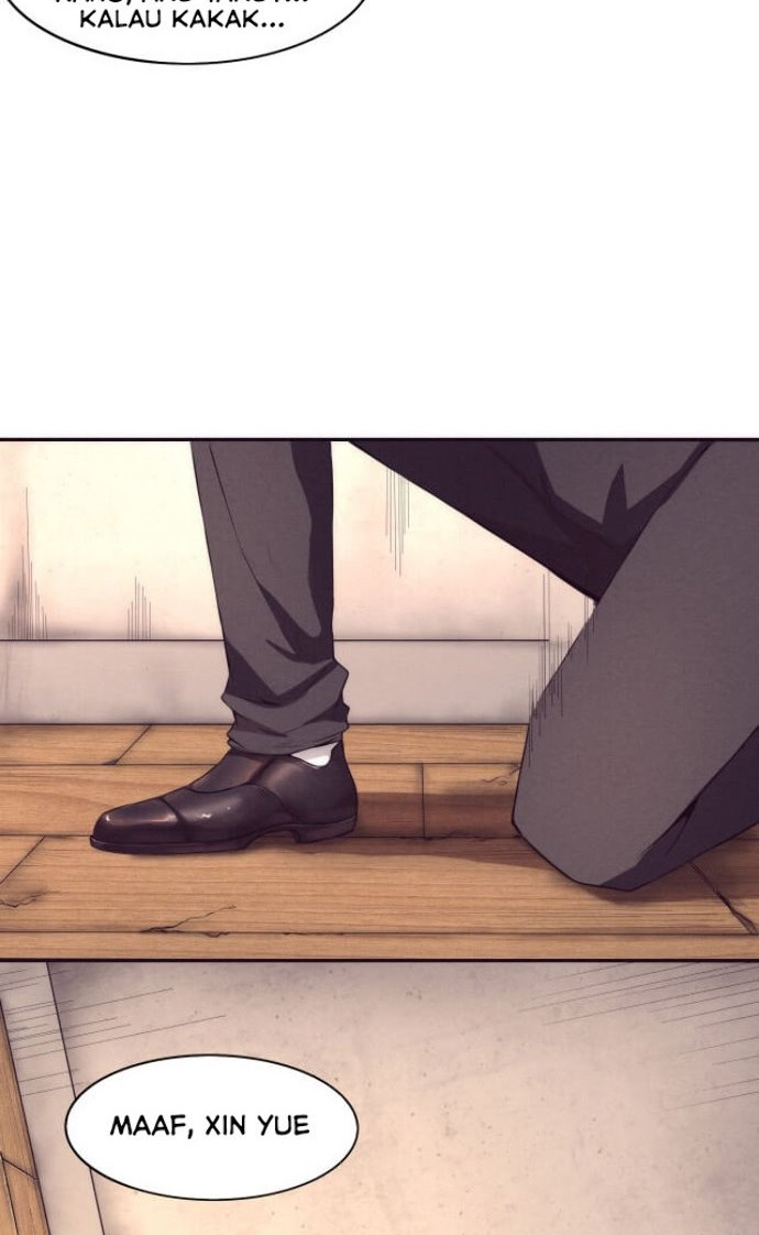 Evolution Frenzy Chapter 3 Gambar 16