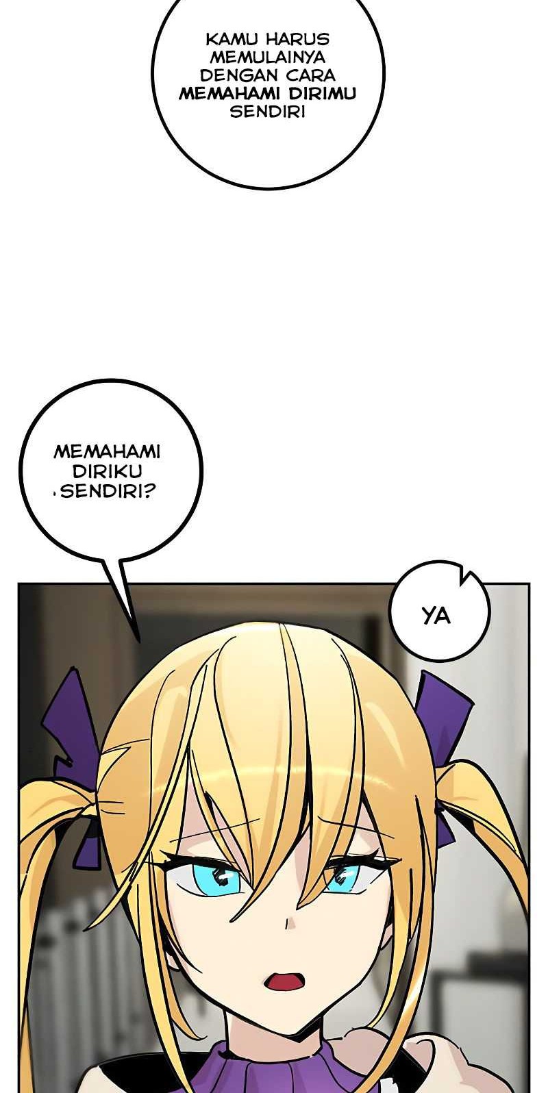 Return to Player Chapter 54 halaman 18