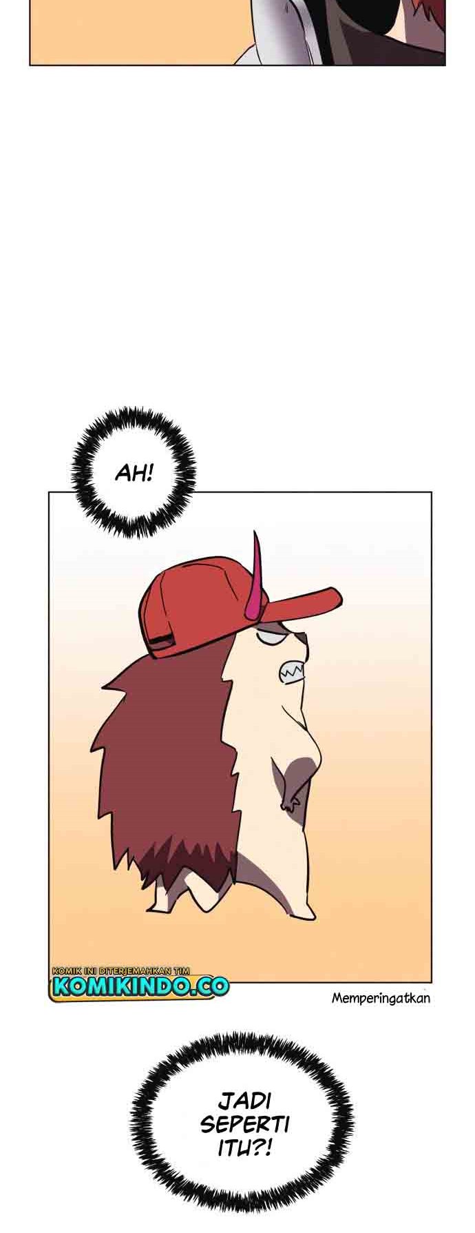 Final Boss Chapter 18 Gambar 22