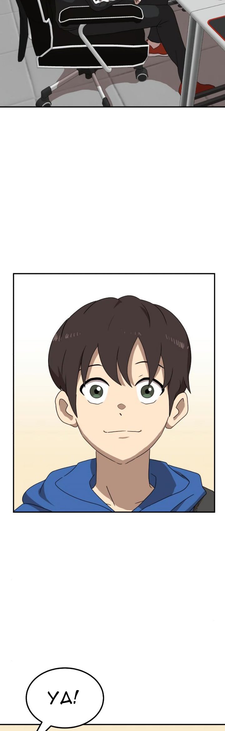 Double Click Chapter 13 Gambar 26