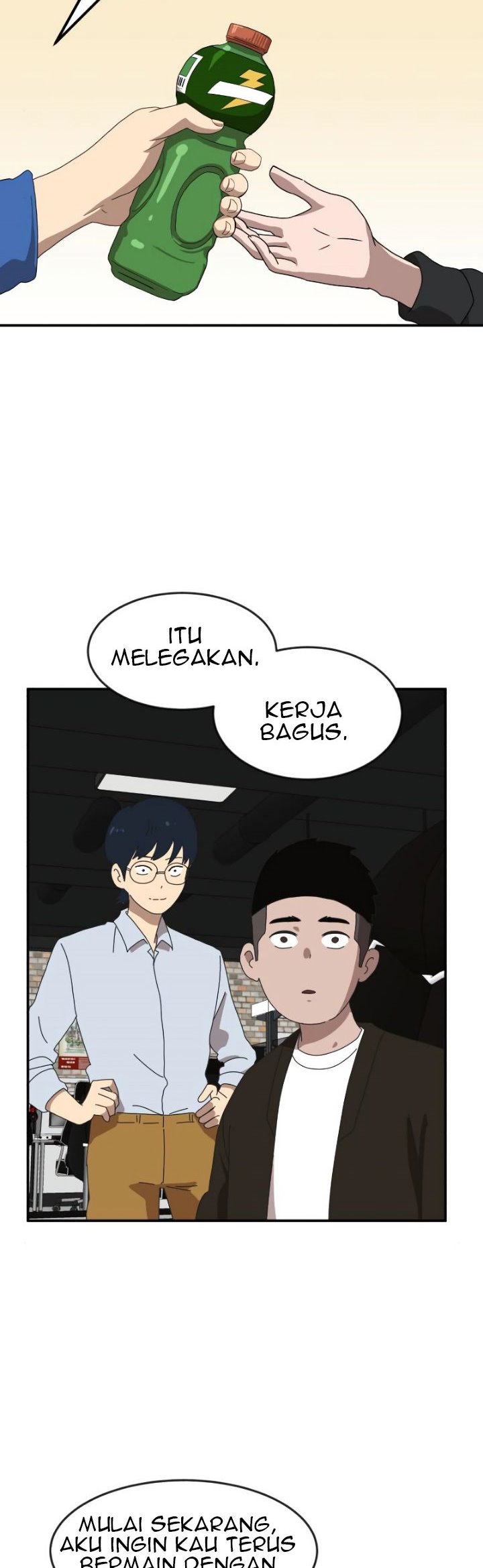 Double Click Chapter 13 Gambar 27