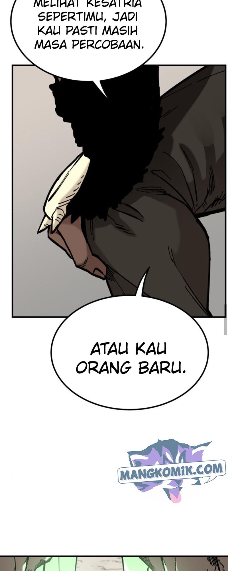 Rathard Chapter 17 halaman 21
