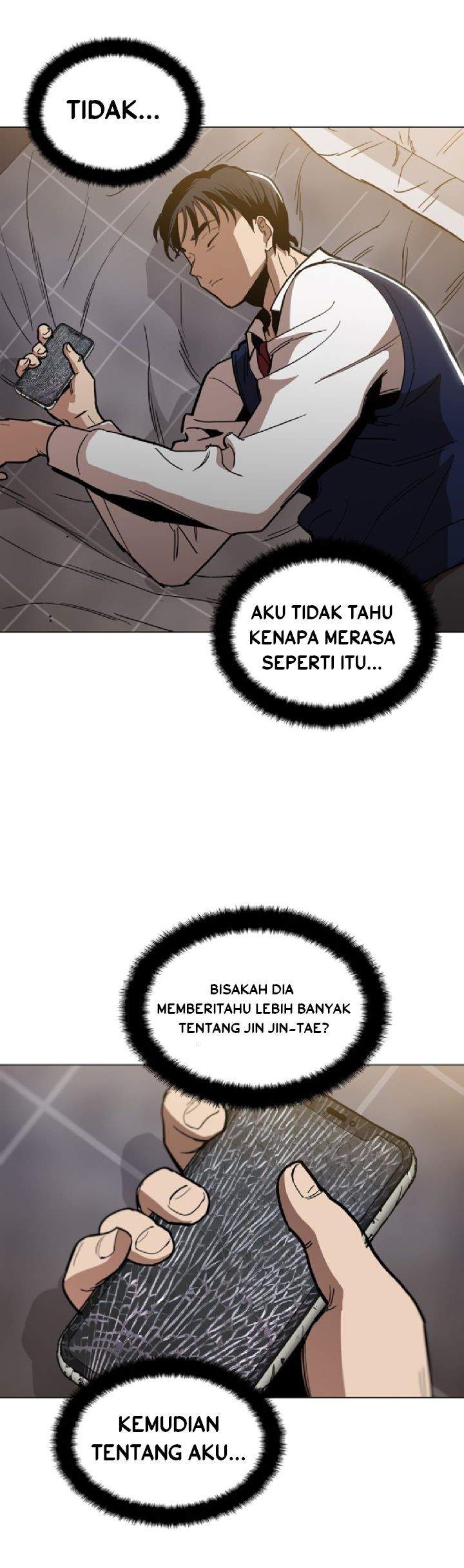 Age of Barbarism Chapter 11 Gambar 13