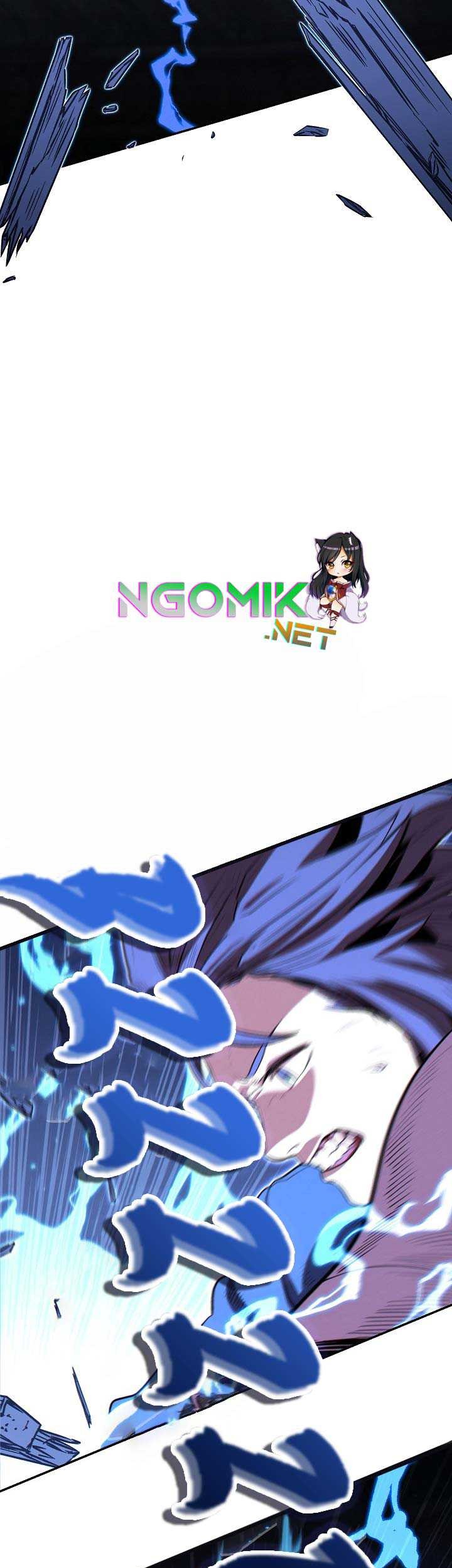 Dungeon Reset Chapter 100 halaman 16