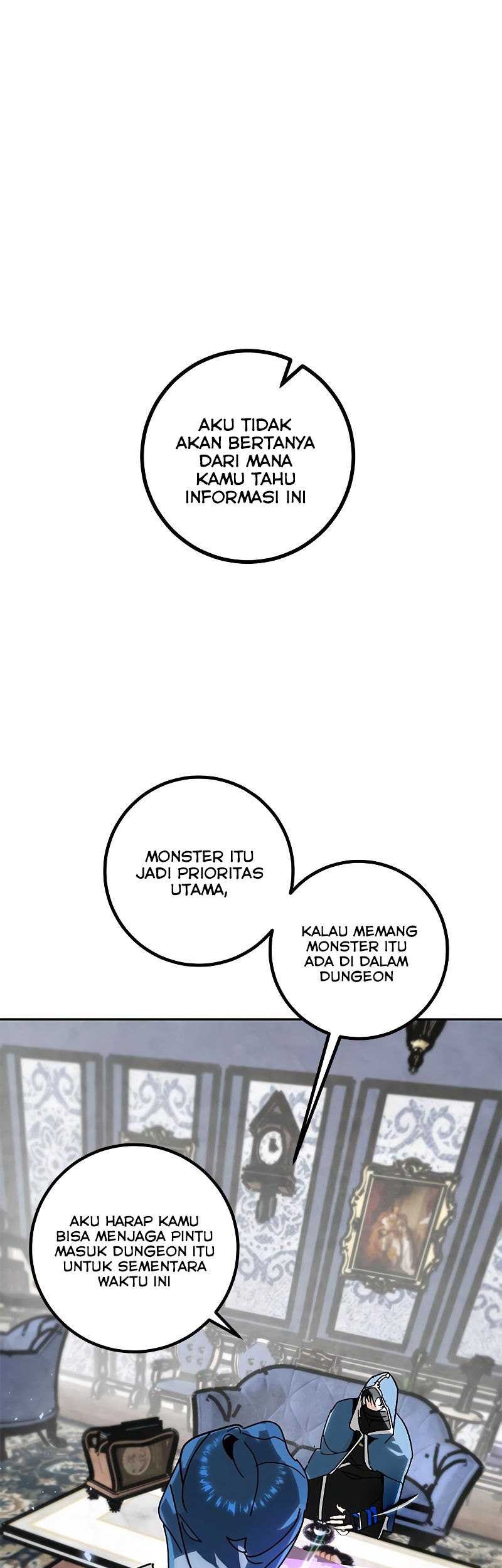Return to Player Chapter 56 halaman 18