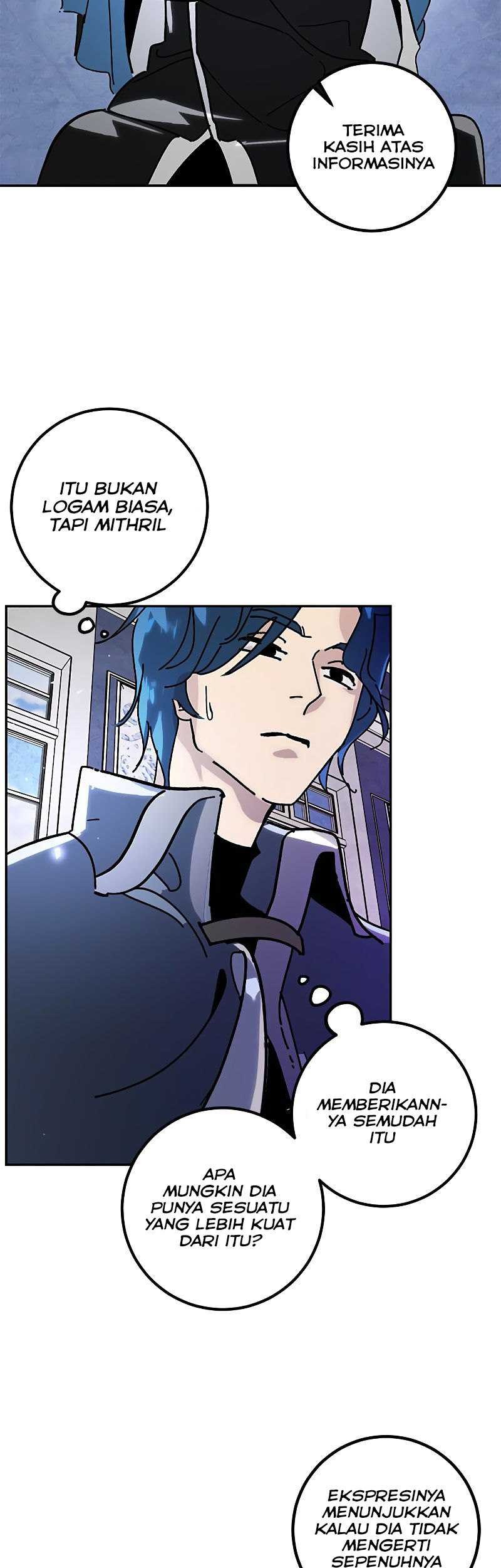 Return to Player Chapter 56 halaman 16