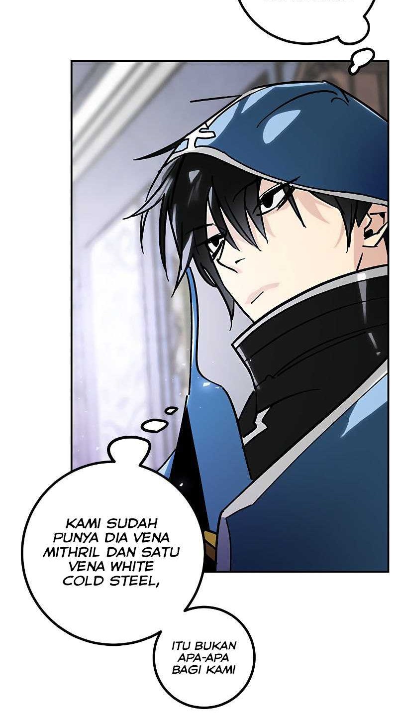 Return to Player Chapter 56 halaman 17