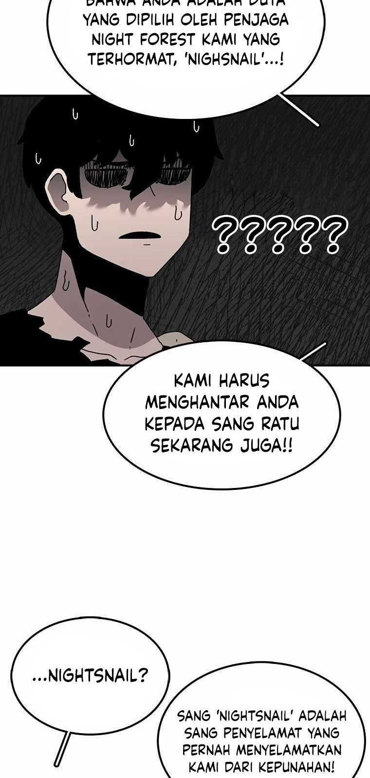 The House Without Time Chapter 37 halaman 26